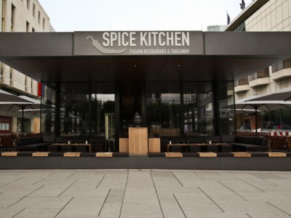 Foto: Spice Kitchen