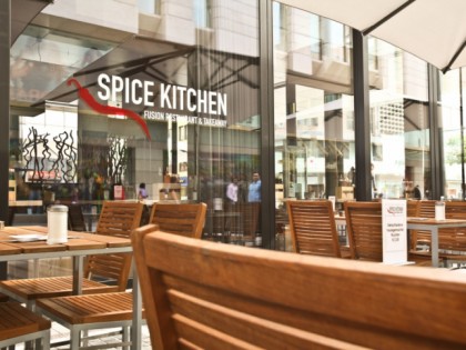 Foto: Spice Kitchen