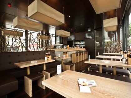 Foto: Spice Kitchen